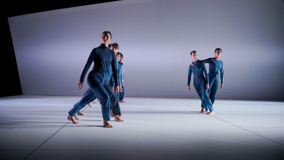 Od Lucindy Childs po meme kultúru: Festival Bratislava v pohybe ukáže tváre dnešného tanca