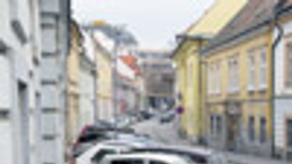 Parkovanie na Panenskej ulici sa zmení