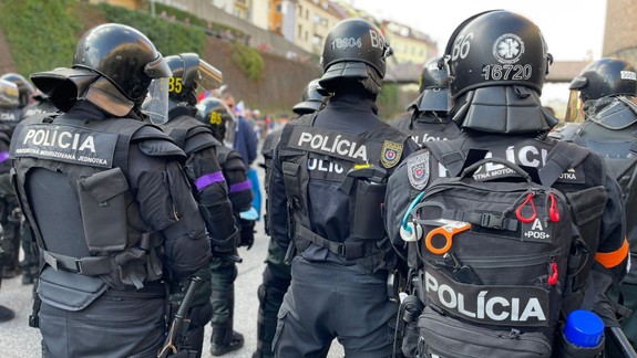 Futbalové derby: Pre presun fanúšikov rátajte s obmedzeniami na Hlavnej stanici