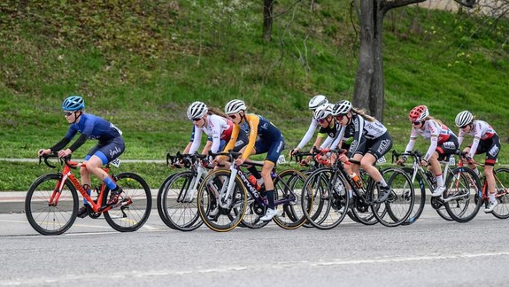 Chcete mať doma malého Sagana? Úspešný cykloklub hľadá deti od 10 rokov