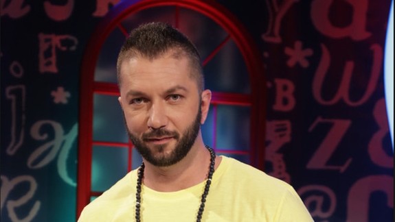 Viktor Horján: Chcel by som, aby bola Bratislava farebnejšia