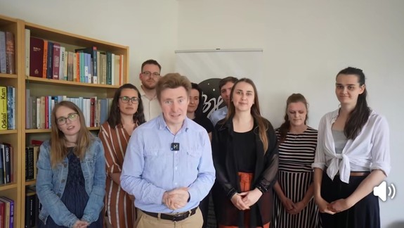 Blíži sa festival Bratislavské Hanusove dni, témou je zmierenie