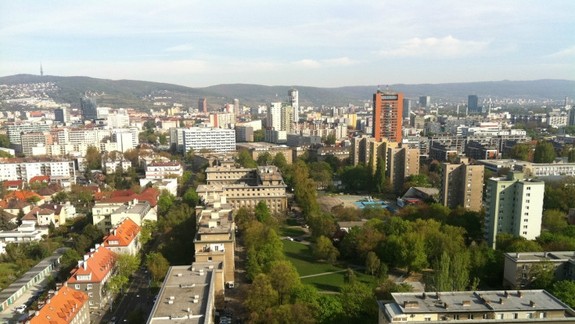 Ružinov vlani hospodáril s prebytkom takmer tri milióny eur!