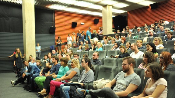 VIDEO: Hlavnú cenu festivalu Jeden svet získal český dokument o slovenských brancoch