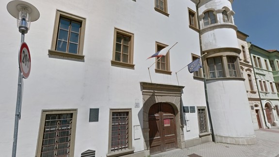 Múzeum kultúry Maďarov na Slovensku predstavuje tvorbu A. Duncsáka