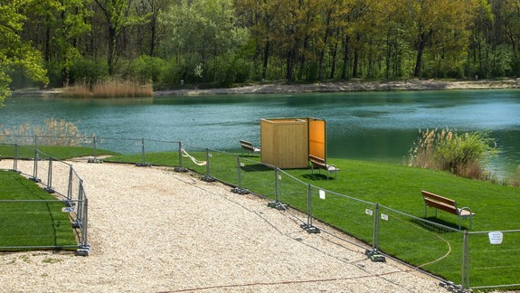 Dobrá správa: Na Veľkom Draždiaku pribudnú toalety