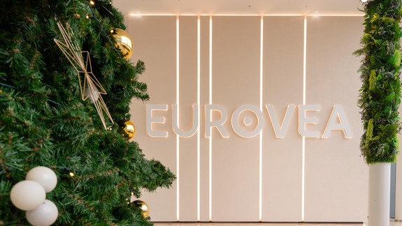 Vianoce už dorazili do Eurovea: Najväčší výber darčekov, nové obchody, trhy a svetelné fotopointy