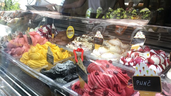 Hygienici začali s kontrolami zmrzlinární. Viete, aké sú najčastejšie nedostatky?