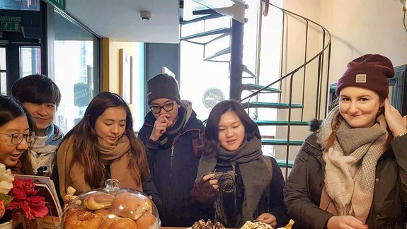 Ľudia zachránili Buchtáreň - ste zvedaví, kde sa bude nachádzať jej nová prevádzka?