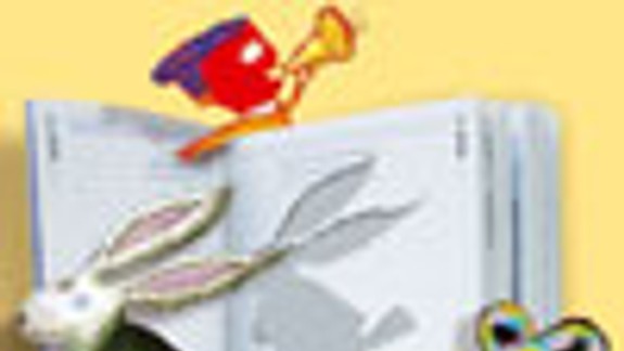 Výber kolekcie detských ilustrácií v Galérii BIB