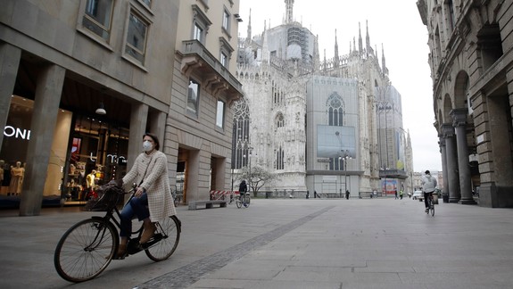 Spoveď Ľubice priamo z Talianska: Ako sa žije v európskej krajine najviac zasiahnutej koronavírusom?