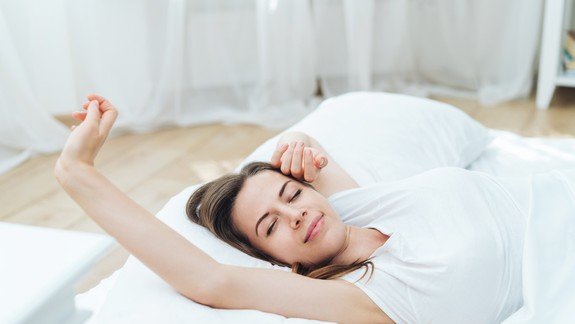 Spánkové polohy a ich vplyv na naše zdravie