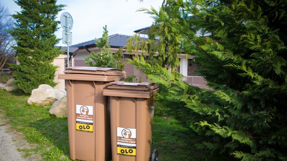 OLO od marca obnovuje odvoz bioodpadu, takéto sú pravidlá