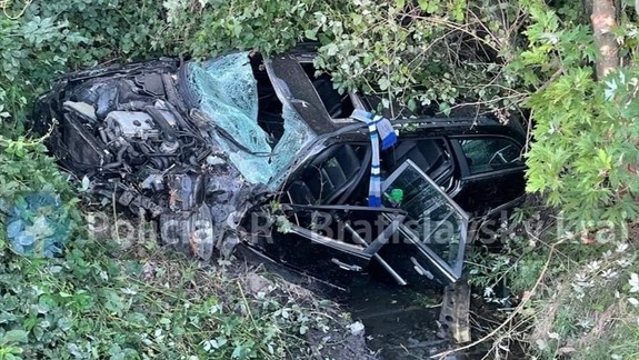 Mimoriadne tragický začiatok septembra: Na cestách Bratislavského kraja vyhasli tri životy