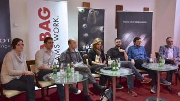 Činohra SND uvedie svetovú premiéru inscenácie Túžba po nepriateľovi