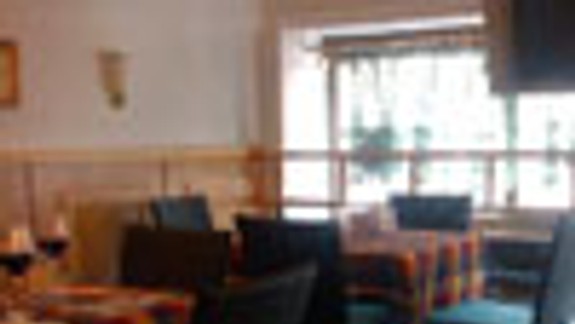 Slovenská reštaurácia - pasca na turistov