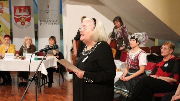 Finále súťaže o Najlepšiu starú mamu Ružinova už zajtra