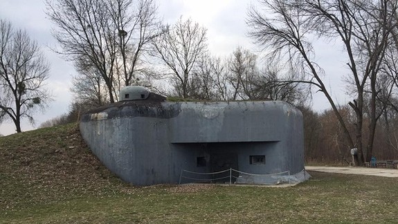 Začala sa nová sezóna v Múzeu Petržalského opevnenia 