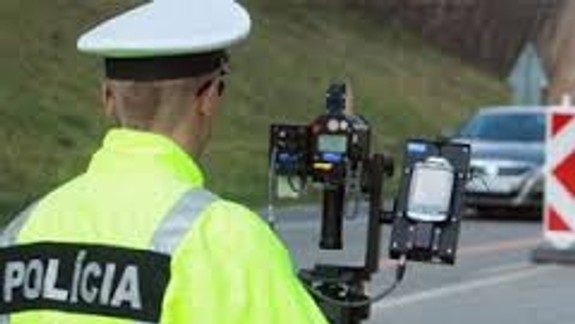 Vodiči, pozor, policajti na zajtra chystajú kontroly