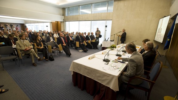 SAV uvíta na svojej pôde nominanta na Nobelovu cenu, bude hovoriť o rakovine