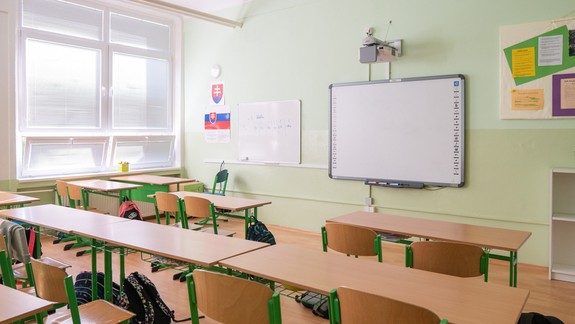 Viete, že mentálne postihnutí zo zákona nemôžu mať úplné základné vzdelanie?