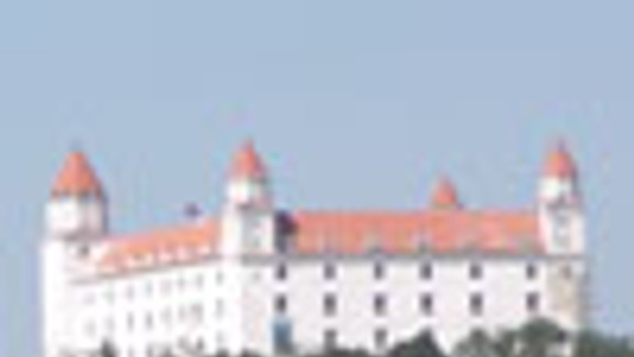 Bratislavčania môžu spoznať paláce i hrad