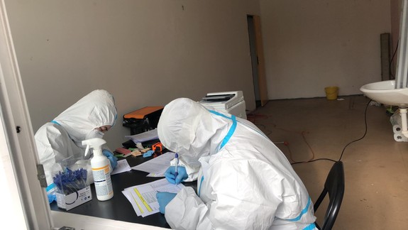 Na Slovensku v sobotu pribudlo 21 prípadov nákazy koronavírusom a nikto nezomrel