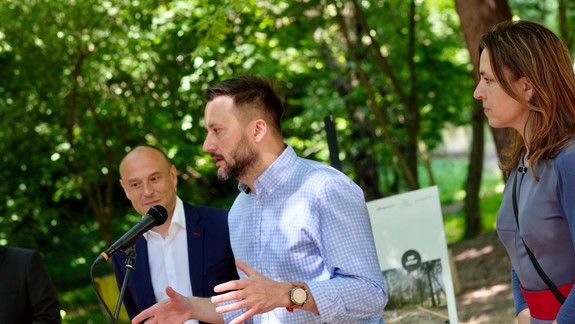 Magistrát reaguje: Ministerstvo kultúry prezentovalo nerealizovateľný návrh  trasovania električky