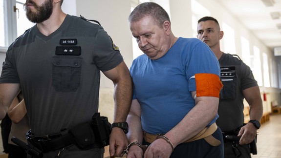 Proces v prípade únosu študentky Sone sa blíži do finále