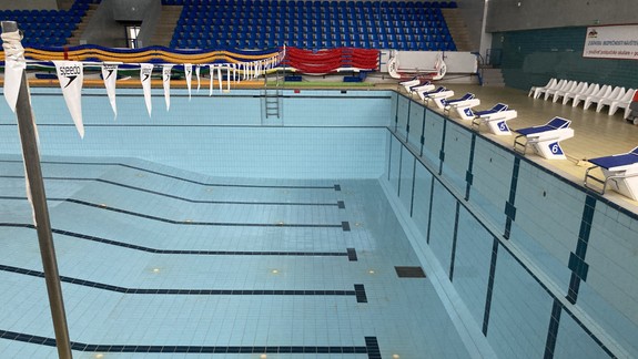 V pondelok začína kľúčová fáza rekonštrukcie plavárne Pasienky. Kedy ju opäť otvoria pre verejnosť?