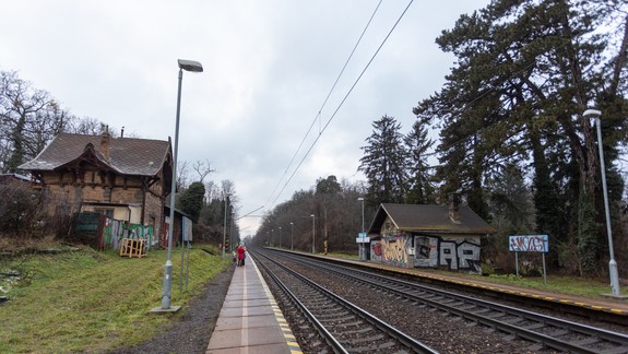 Pamiatkovo chránený strážny domček na Železnej studienke chcú zbúrať