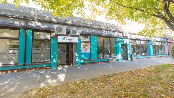 Petržalské centrum pre zvieratá: Je to malý raj pre domácich miláčikov