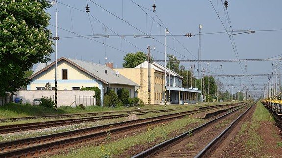 Na železničnej stanici v Senci objavili mŕtveho muža - polícia už zistila ako zomrel...