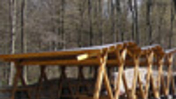 Kačín je obnovený, otvoria tam Lesnícke dni