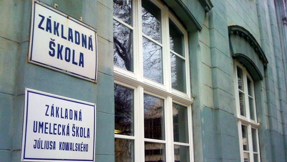 Školáci v škole Jesenského už majú nové okná