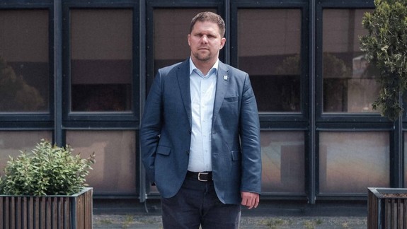 Staronovým starostom Petržalky sa stal Ján Hrčka