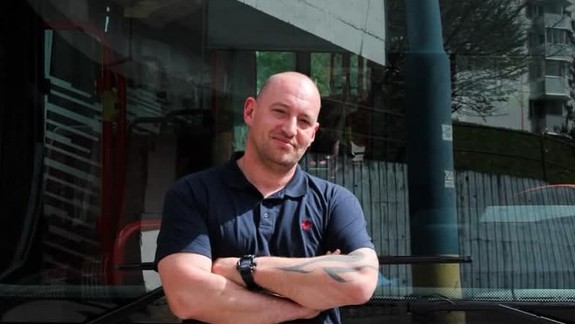 Krásne: Vodič trolejbusu zachránil v Bratislave život cestujúcej