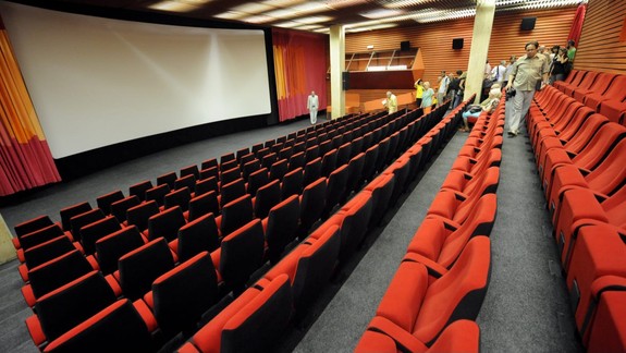 Febiofest: Bratislava Industry Days predstaví pripravované filmové projekty