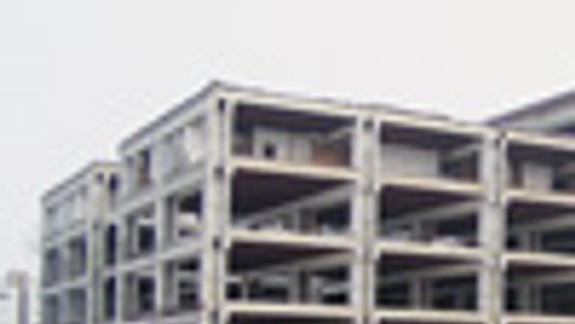 Ružinovským sídliskám chýbajú obchody