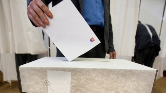  Bratislava je pripravená na sobotné župné voľby