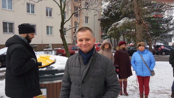 V Ružinove sa súťaží o najkrajšie fotografické zimné okamihy