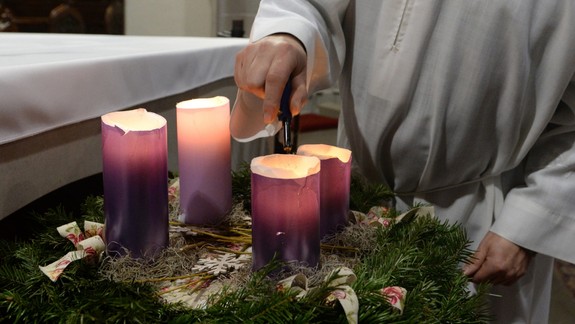 Advent: Každý deň môžete získať myšlienku od Konferencie biskupov Slovenska