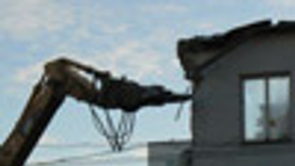 Štrnganie šestákov môže prehlušiť búranie pamiatok