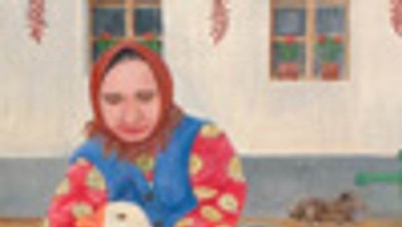 Insita z Kovačice je v Galérii TYPO&ARS