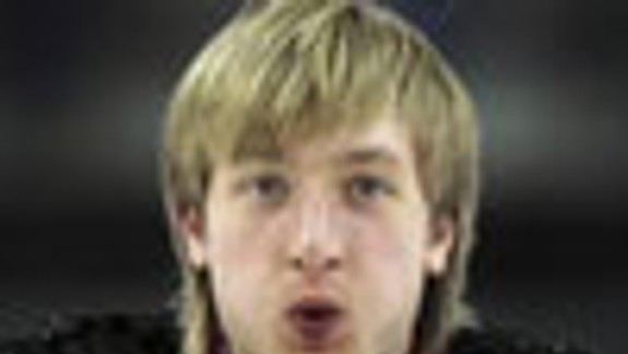 J. Pľuščenko príde po OH do Bratislavy