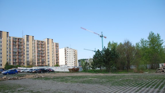 Čo ďalej s projektom náhradných bytov v Dúbravke – budú sa stavať či nie?