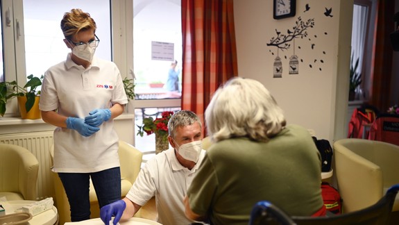 ŠÚKL eviduje 5795 hlásených podozrení na nežiaduce účinky vakcín