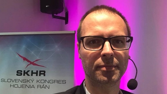 Novým riaditeľom odboru zdravotníctva na BSK sa stal Tomáš Szalay