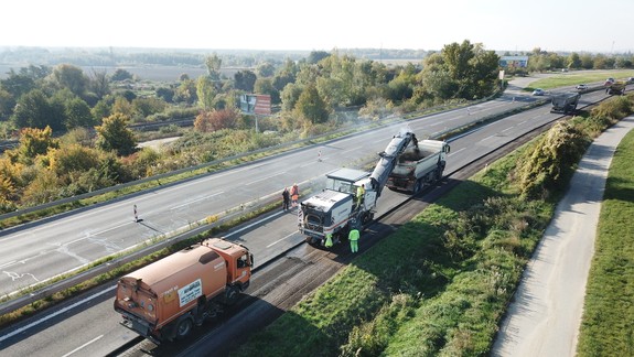 BSK pokračuje v obnove ciest II. a III. triedy, naplánované má viaceré projekty