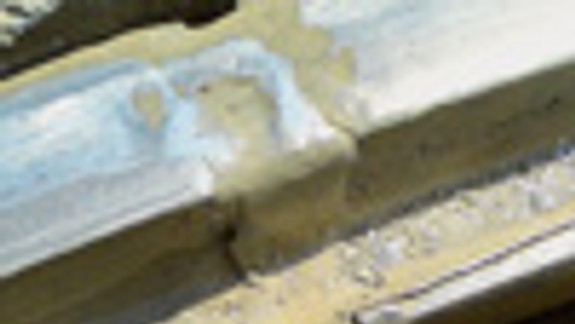 Poškodenú koľajnicu na Záhradníckej už opravili